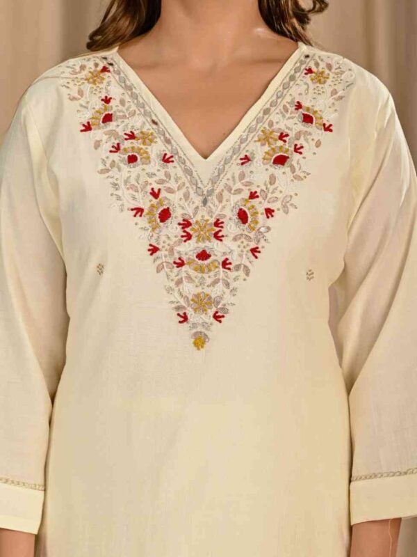 Banarasi Dupatta Suit with Mirror Embroidery ethnic wear for women, festive ethnic wear, festive suit set, lightweight silk blend suit, silk blend suit set, silk kurta set, women’s silk suit Banarasi Dupatta Suit with Mirror Embroidery ethnic wear for women, festive ethnic wear, festive suit set, lightweight silk blend suit, silk blend suit set, silk kurta set, women’s silk suit